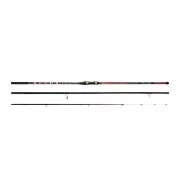 ALCEDO MODULARIS MEDITERRANEA PRÚT 450-200 EVO FUJI G - Teleskopický prút