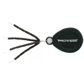 Prowess RIG WEIGHTS KAKI záťaž na nadväzec