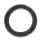 Prowess ROUND RINGS 3,1MM X 10 kovové krúžky / krúžky