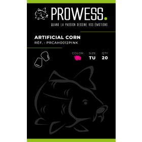 Prowess MAIS ARTIFICIEL ALLEGE X 20 gumená kukurica