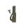 Prowess SAFETY LEAD CLIP KAKI X 10 olovnatý klip
