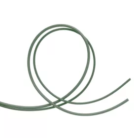 Prowess GAINE SILICONE KAKI 1M silikónová hadička