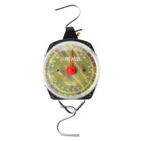 Prowess Scale 50kg Analógna váha