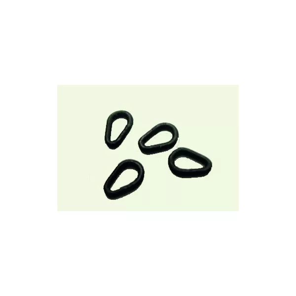 Prowess RIG RING kovový krúžok / krúžok