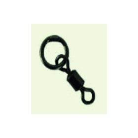 Prowess MICRO SWIVEL WITH RING obratlík s krúžkom