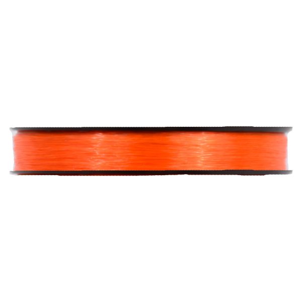 Prowess Nylon W-LR Vlasec 0,36mm 1200m Orange - Oranžový
