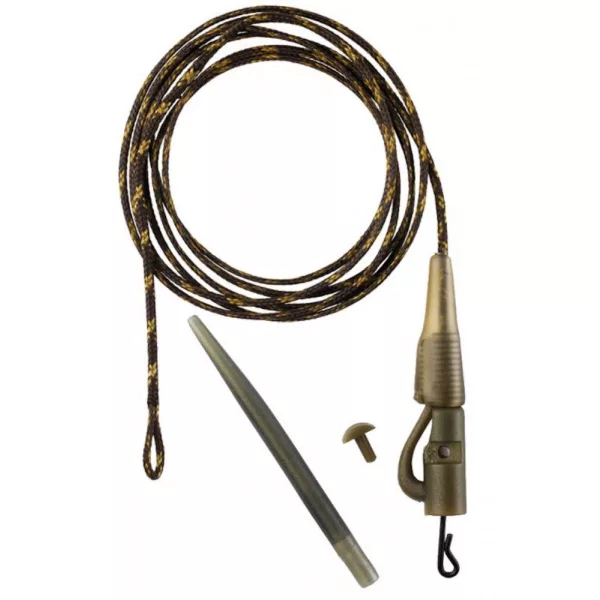 Prowess Anti Tangle Safety Clip 2ks Kaprová (bojlová) leadcore montáž