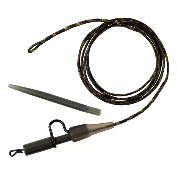 Prowess Anti Tangle Metal Lead Clip Kaprová (bojlová) leadcore montáž