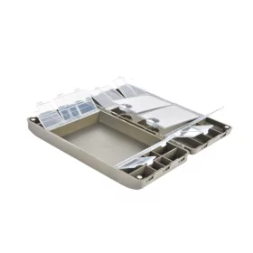 Prowess W-TOOLS&TACKLE BOX Úložná Krabička