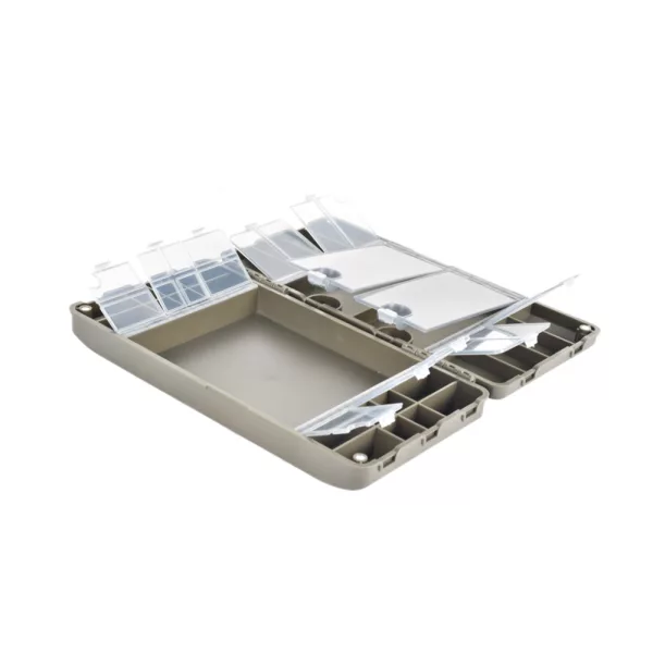 Prowess W-TOOLS&TACKLE BOX Úložná Krabička