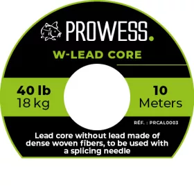 Prowess W-lead Core nadväzec