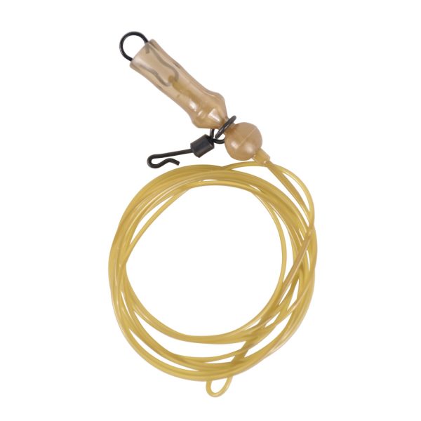 Prowess Helicopter Rog Fused Softcore Natural 75cm Nadväzec