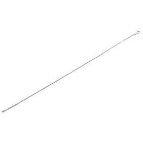 Prowess W-Rigs Combi Loop Fluocarbon 20cm 30lb Náväzec