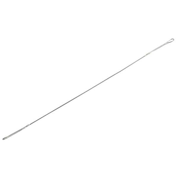 Prowess W-Rigs Combi Loop Fluocarbon 20cm 30lb Náväzec