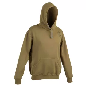 Prowess Vert 2024 Khaki XL Mikina s kapucňou