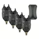 Prowess SCORPIUM 4+1 Elektronický Bezdrôtový Set Signalizátorov Záberu