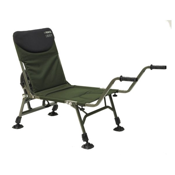 Prowess Liberty Rybárska stolička