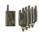 Prowess Pack Alarm Insedia C Elektrický signalizátor záberu 3+1 Set