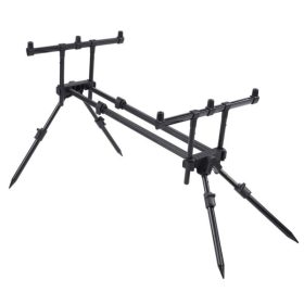 Prowess Scorpium Dual Stojan na Rod Pod pre 3 prúty