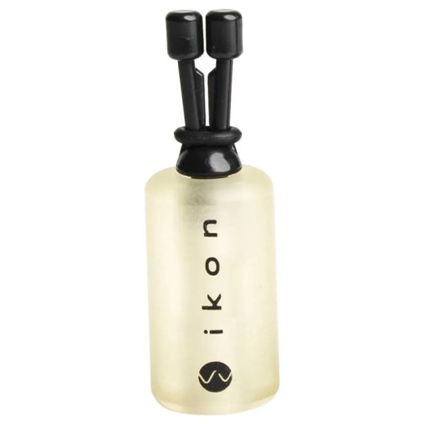 Prowess Ikon Slim Bobbin Ice Swinger Žltá