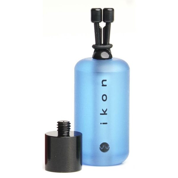 Prowess Ikon Fat Bobbin Ice Swinger Modrá