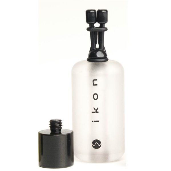 Prowess Ikon Fat Bobbin Ice Swinger Priehľadný