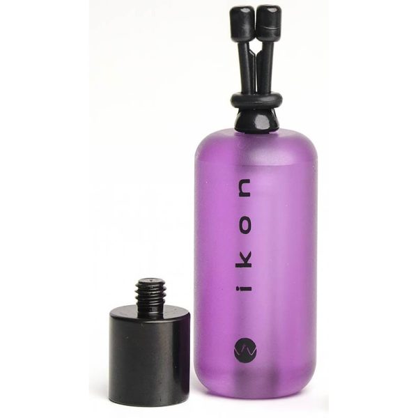 Prowess Ikon Fat Bobbin Ice Swinger Fialový