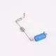 Prowess Ikon Swing Bob Ice Swinger Modrý