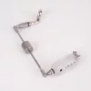Prowess Ikon Swing Bob Ice Swinger Transparentný