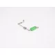 Prowess Ikon Swing Bob Ice Swinger Zelený