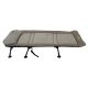Prowess Equa Bed Chair Rybárske lehátko 205x84x35-45cm