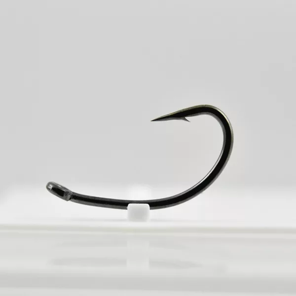 Prowess W-Curve T4 Háčik / Háčik na lov kaprov