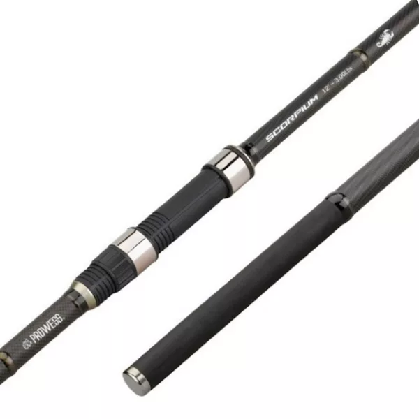 Prowess Scorpium 3,60m 3,50lb 2-dielny Bojlis prút