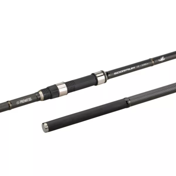 Prowess Scorpium 3,90m 3,5lb 3-dielny Bojlis prút