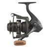 Prowess Reel Insedia 5004 Navijak s prednou brzdou