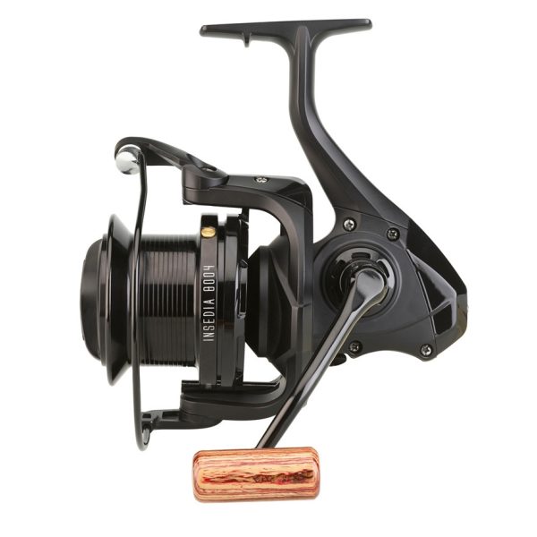 Prowess MOULINET INSEDIA Navijak na boilies