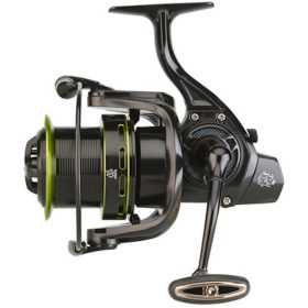 Prowess Reel Absolum TI 5008 FD Navijak s prednou brzdou