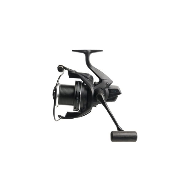 Prowess Initia 6500 BS Navijak s prednou brzdou