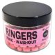 Ringers New Washout wafter pink 6mm