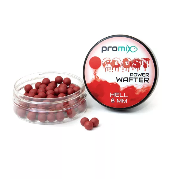 Promix Goost Power Wafter 8mm Hell Wafter 20gr