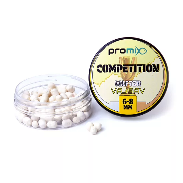 Promix Competition 6-8mm Vajsav Wafter 20gr