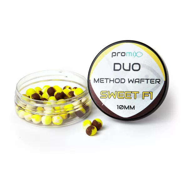 Promix Duo Method Wafter 10mm Sweet F1 Wafter 18gr