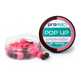 Promix 10-12mm Eperkrém Pop Up Pellet 20gr