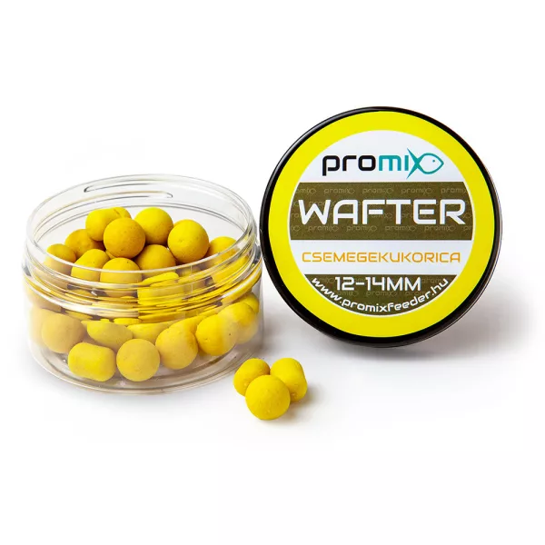Promix 12-14mm Csemegekukorica Wafter 40gr