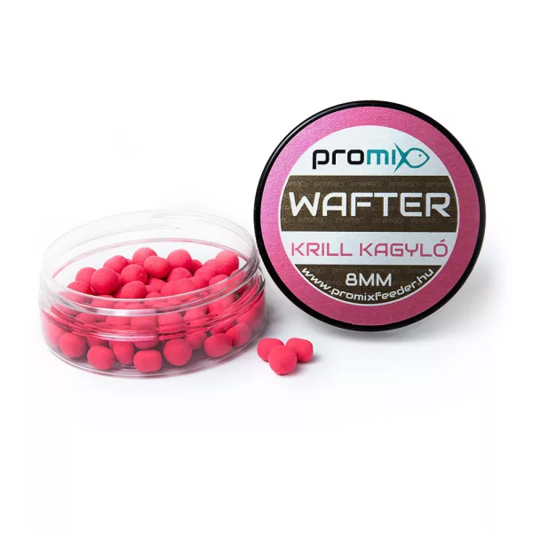 Promix 6-8mm Krill-Kagyló Wafter 20gr