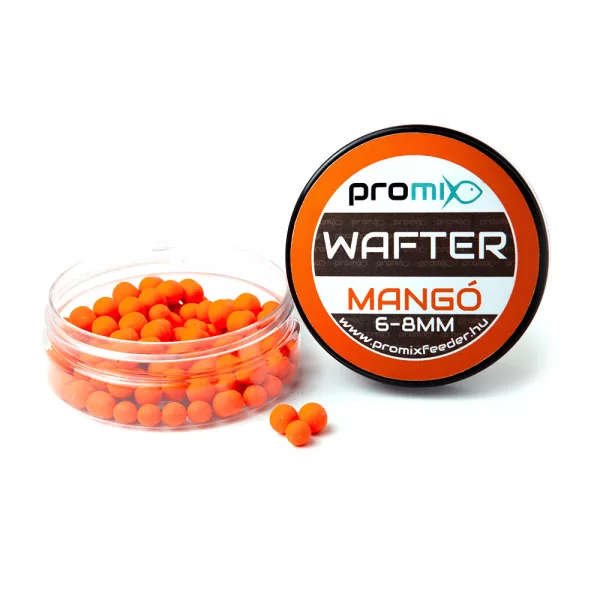 Promix 6-8mm Mangó Wafter 20gr