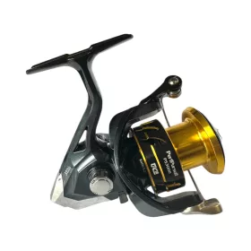 Tica Perf Pursuit 3000 navijak s prednou brzdou