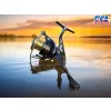 Tica Perf Pursuit 3000 navijak s prednou brzdou