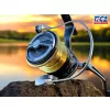 Tica Perf Pursuit 3000 navijak s prednou brzdou