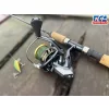 Tica Perf Pursuit 3000 navijak s prednou brzdou